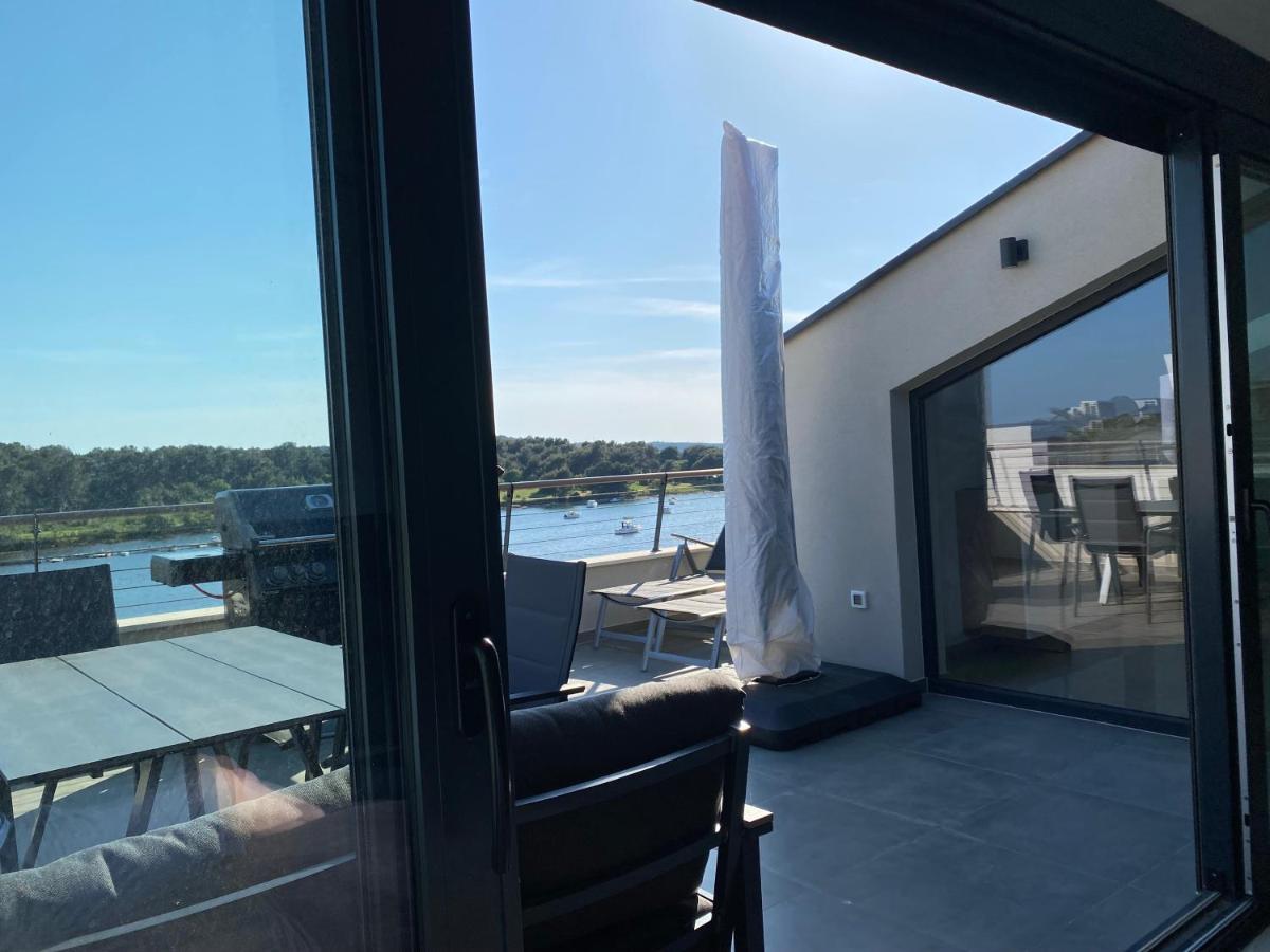 梅杜林Penthouse Sunset公寓 外观 照片