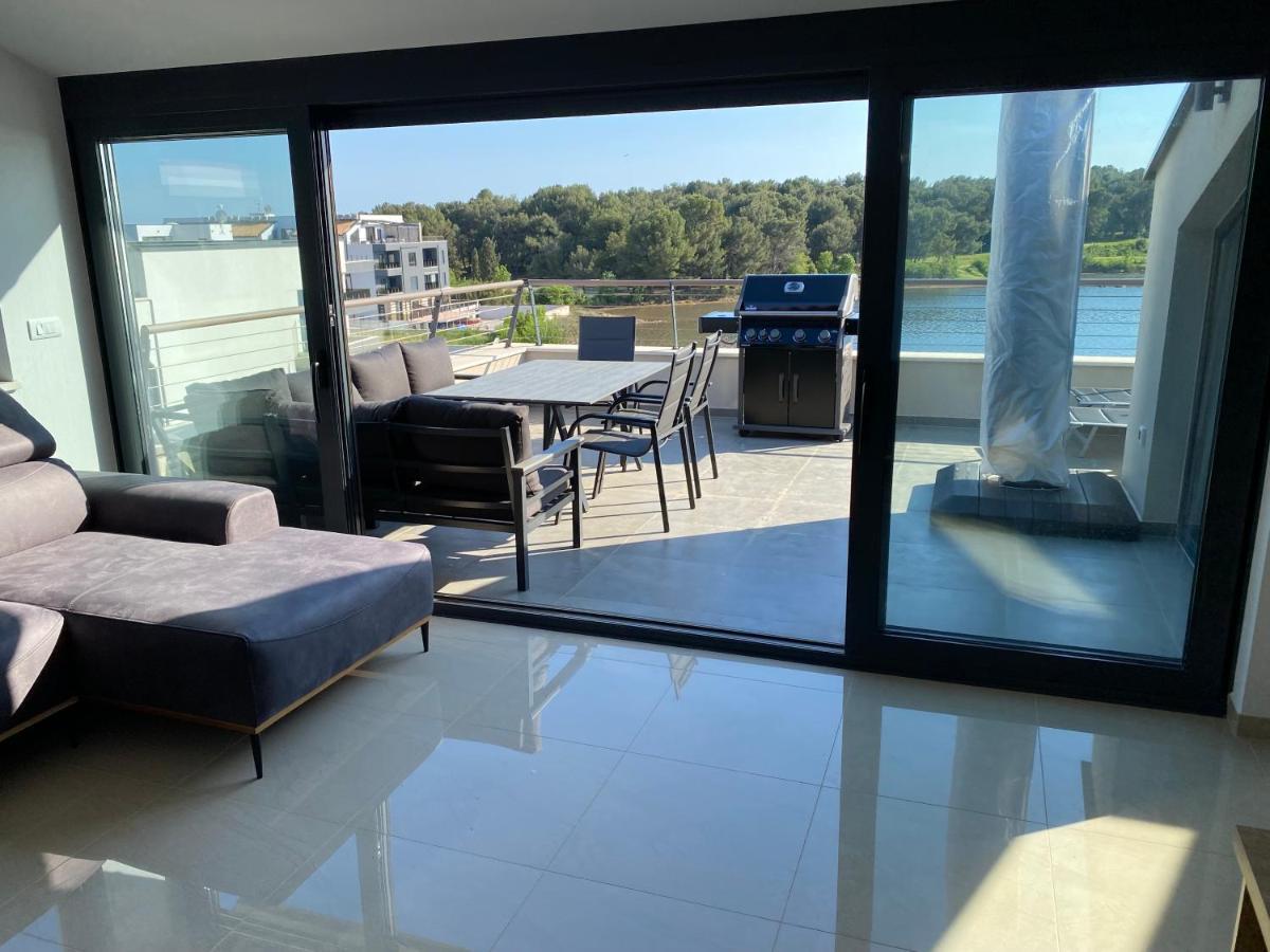 梅杜林Penthouse Sunset公寓 外观 照片
