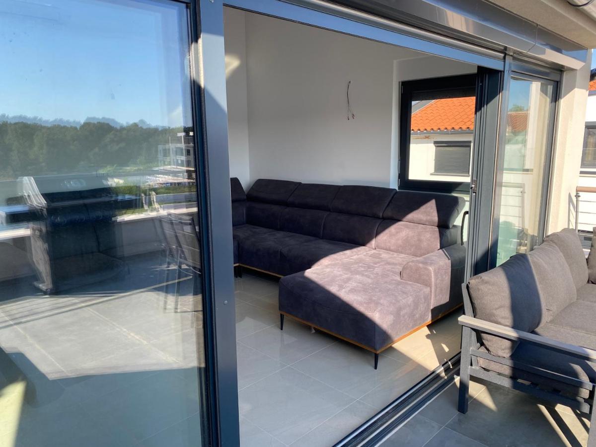梅杜林Penthouse Sunset公寓 外观 照片