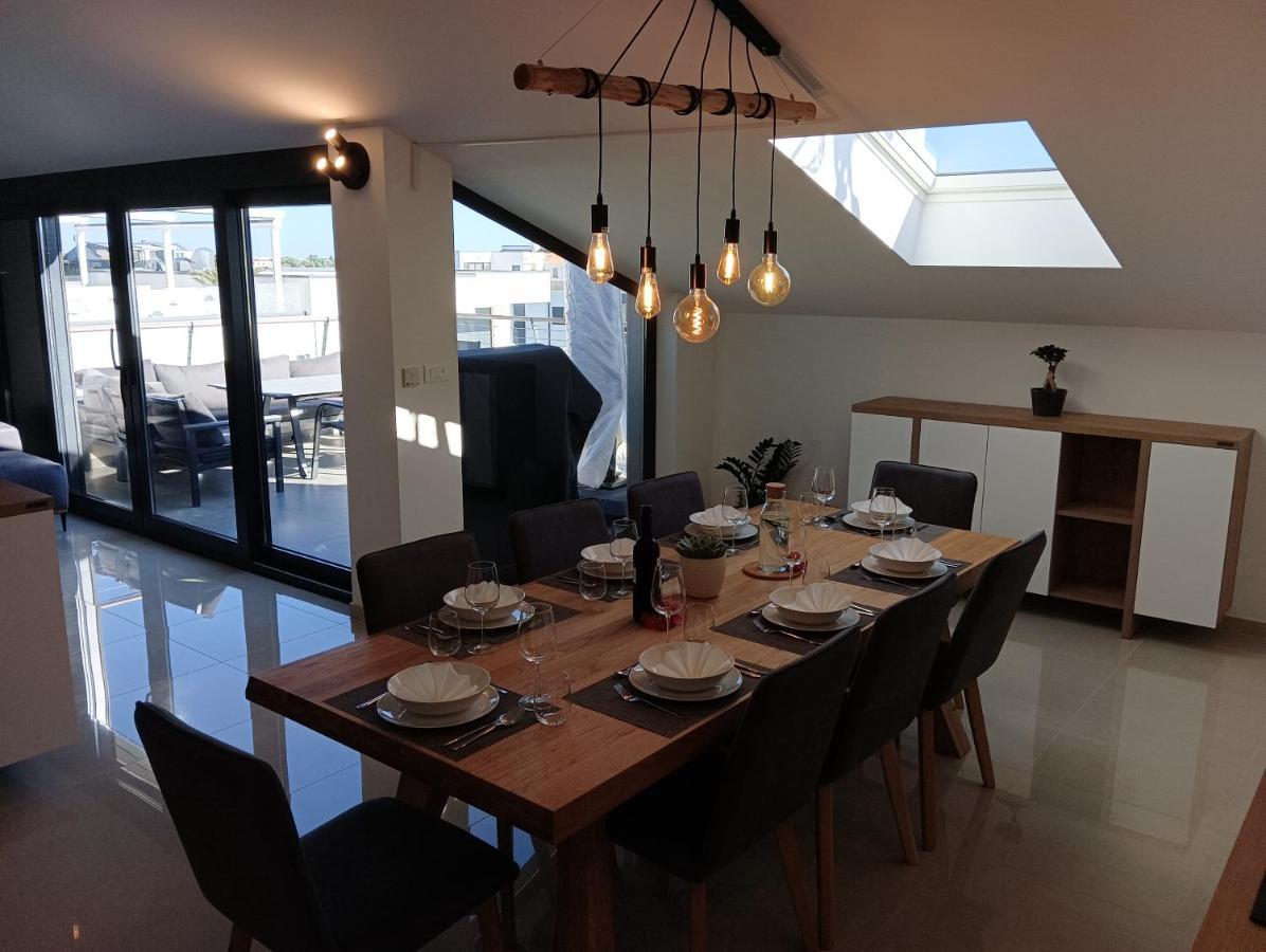 梅杜林Penthouse Sunset公寓 外观 照片