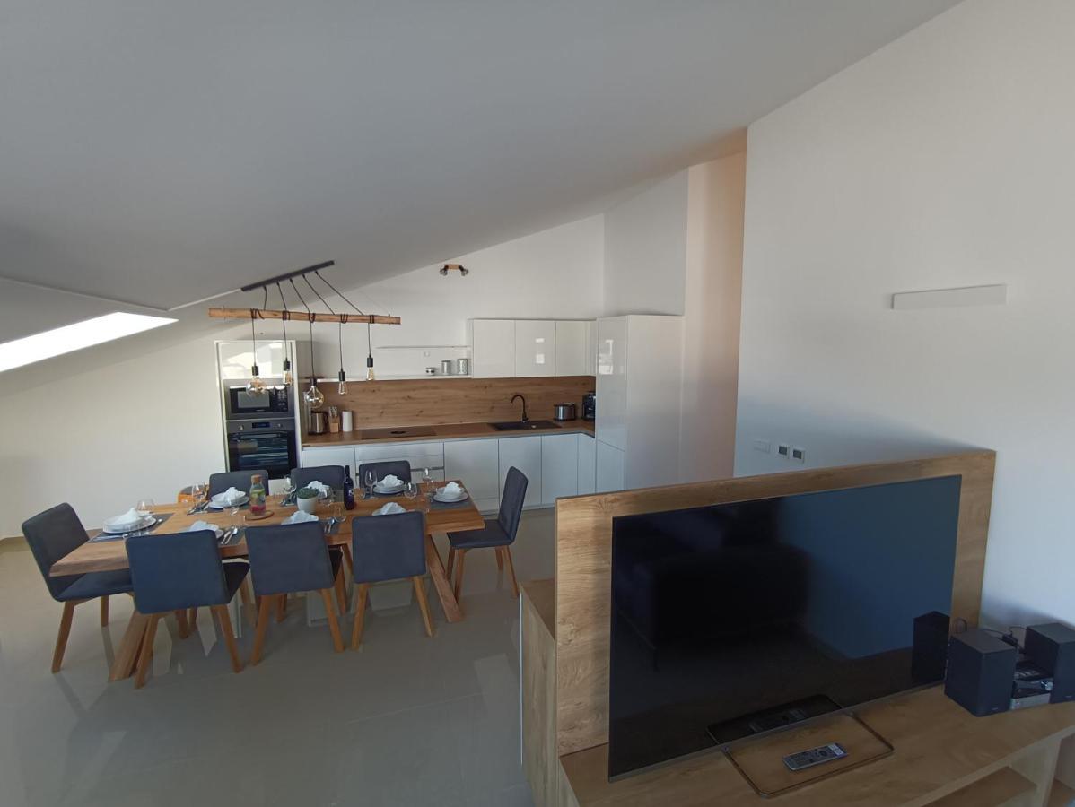 梅杜林Penthouse Sunset公寓 外观 照片