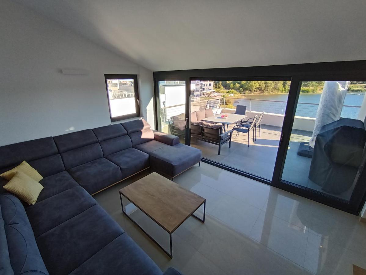 梅杜林Penthouse Sunset公寓 外观 照片