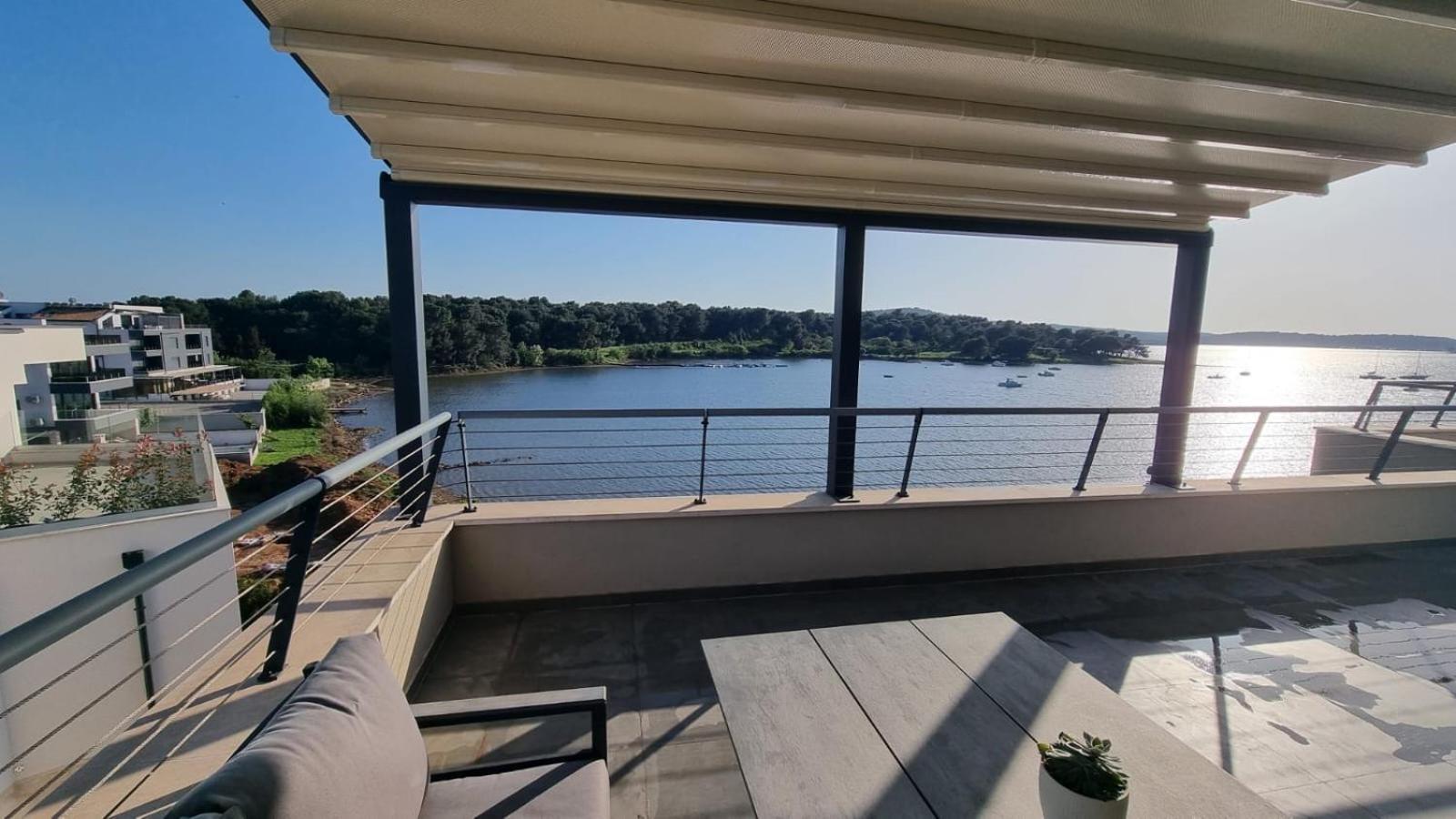 梅杜林Penthouse Sunset公寓 外观 照片