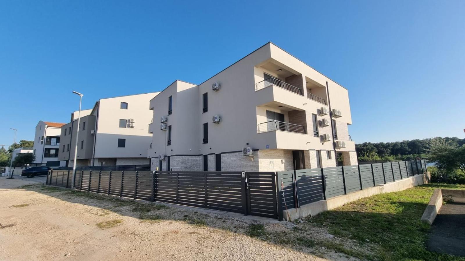 梅杜林Penthouse Sunset公寓 外观 照片